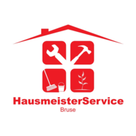 Logo Hausmeisterservice Bruse